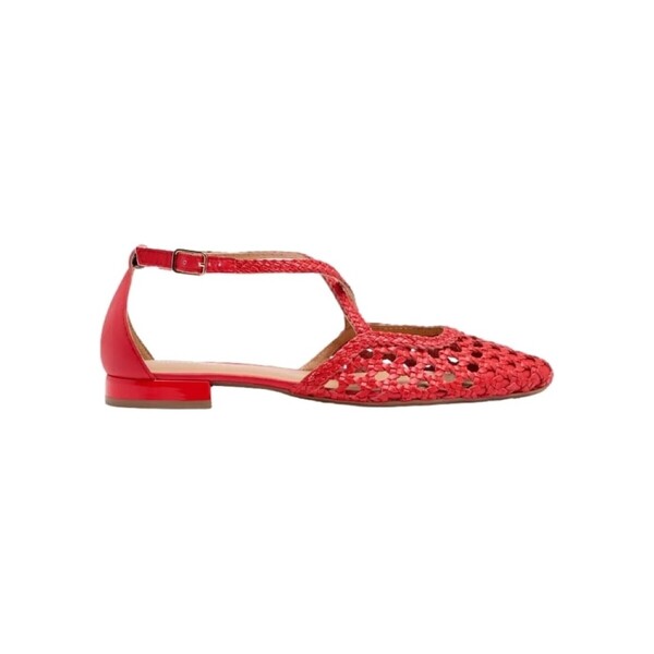  Gioseppo  Baleriny Gioseppo  Leskovic - Red  