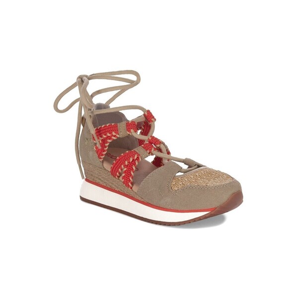  Gioseppo  Espadryle Gioseppo  74272beige  