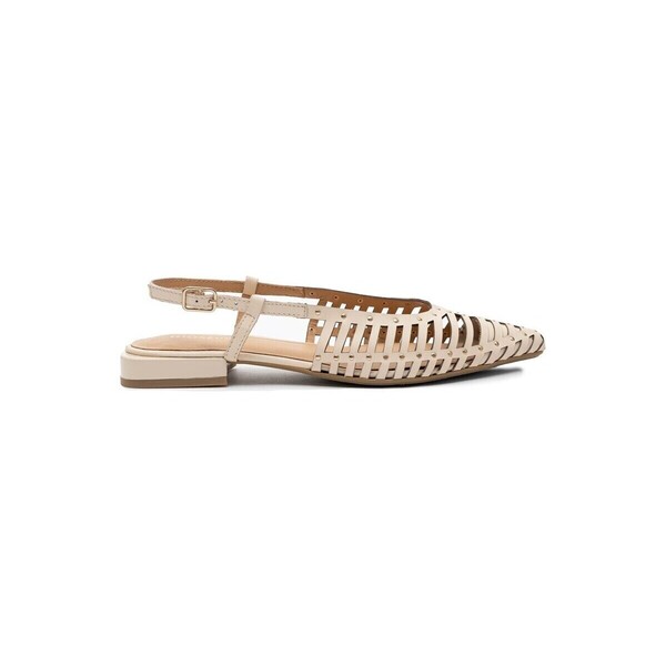  Gioseppo  Klapki Gioseppo  74076offwhite  