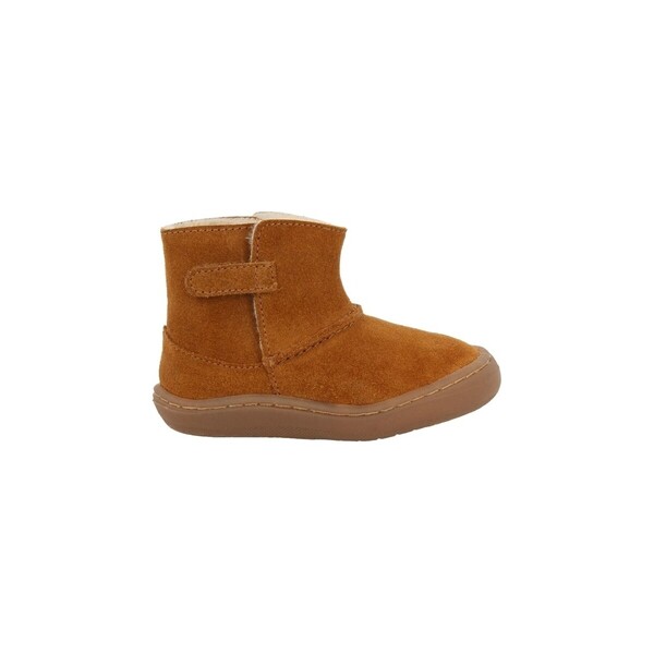  Gioseppo  Kozaki I Kalosze Dziecko Gioseppo  Komlo Baby Boots - Tan  