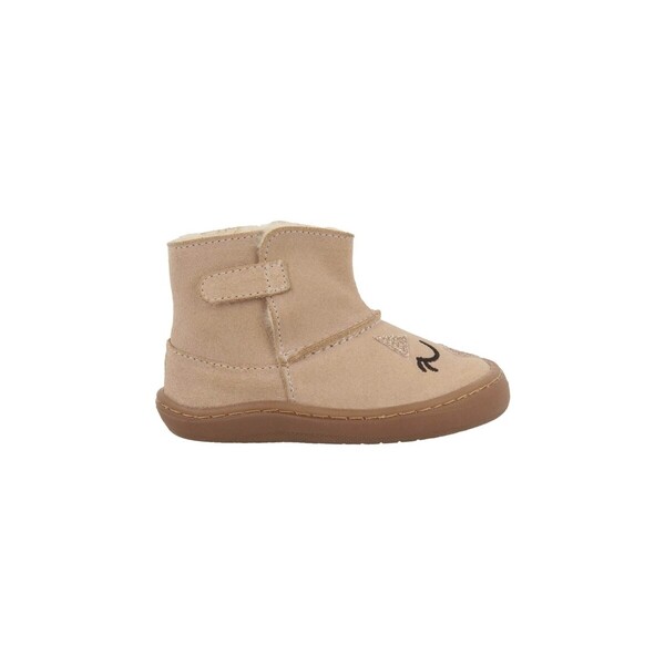  Gioseppo  Kozaki I Kalosze Dziecko Gioseppo  Levoca Baby Boots - Pink  
