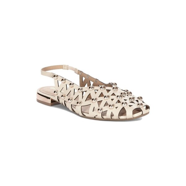  Gioseppo  Płaskie Sandały  Gioseppo  75135offwhite  