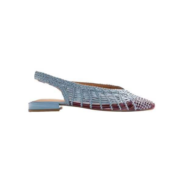  Gioseppo  Sandały Gioseppo  Magarini Sandals - Blue  