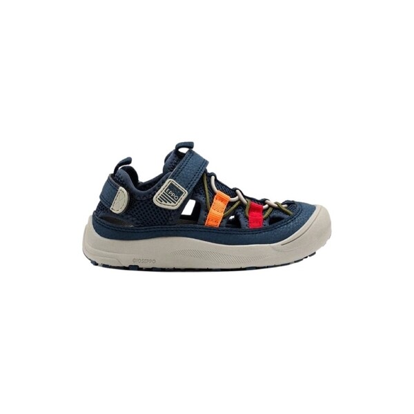  Gioseppo  Sandały Sportowe Dziecko Gioseppo  Dunbarton Kids Sandals - Navy  