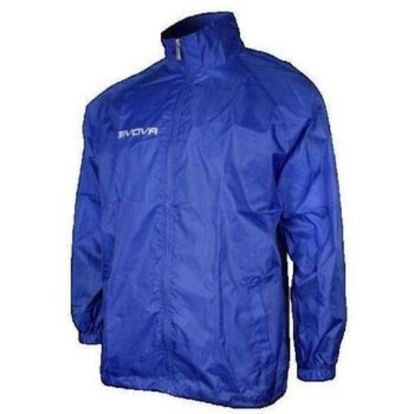  Givova  Bluzy Dresowe Dziecko Givova  Veste  Basico Imperméable Enfant  