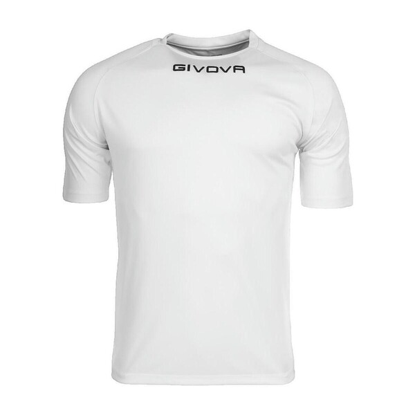  Givova  T-shirty Z Krótkim Rękawem Dziecko Givova  T-shirt  Capo Blanc  