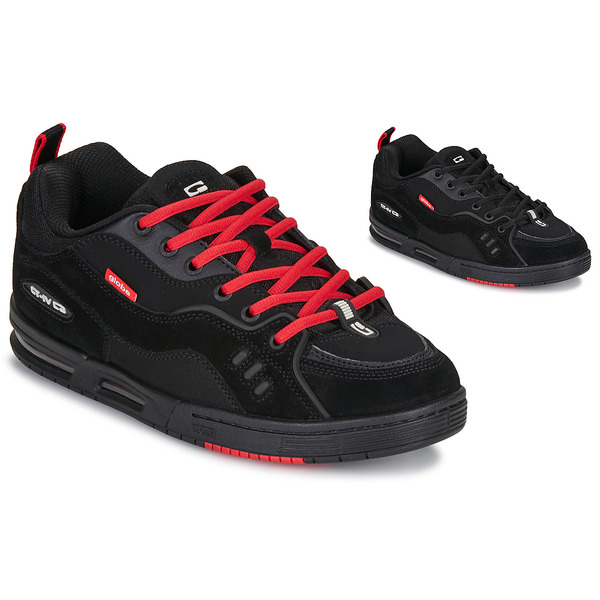  Globe  Buty Globe  Ct-4  