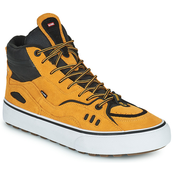  Globe  Buty Globe  Dimension  