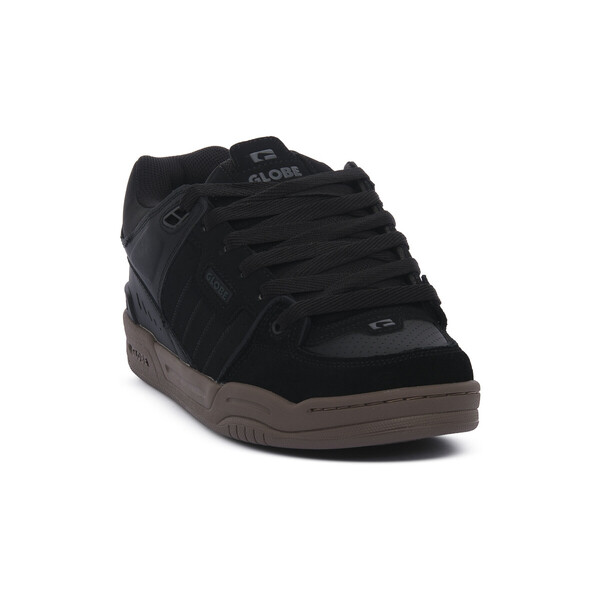  Globe  Buty Globe  Fusion Black Tobacco  