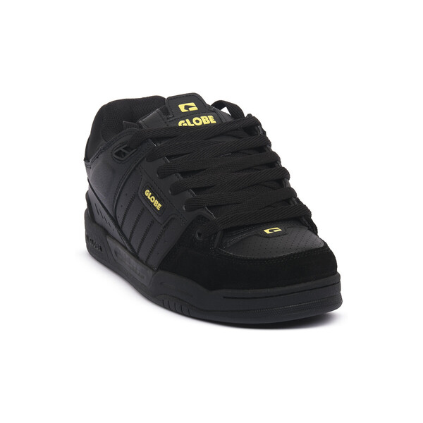  Globe  Buty Globe  Fusion Onyx Citrus  