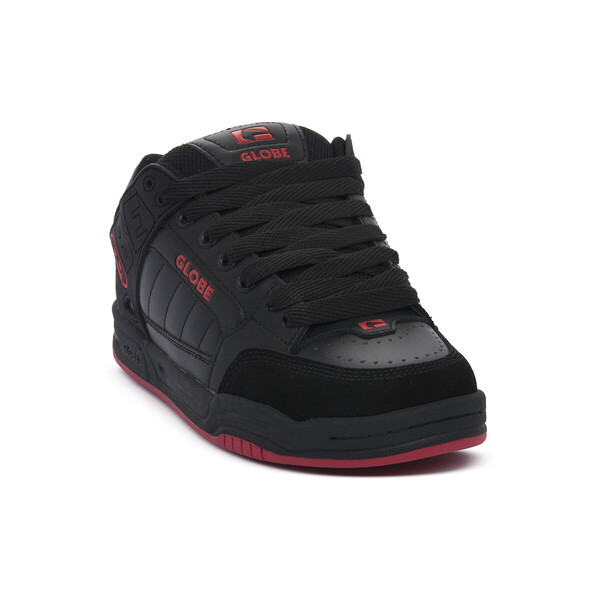  Globe  Buty Globe  Tilt K Blk True Red  