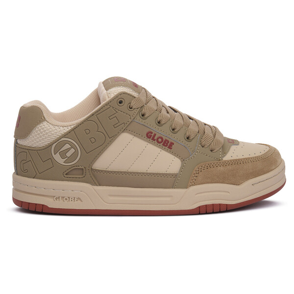  Globe  Buty Globe  Tilt Sand Red  