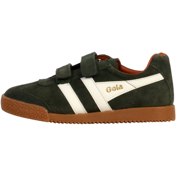  Gola  Buty Dziecko Gola  264378  