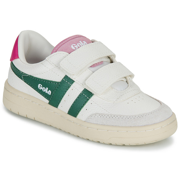 Gola  Buty Dziecko Gola  Falcon Strap  