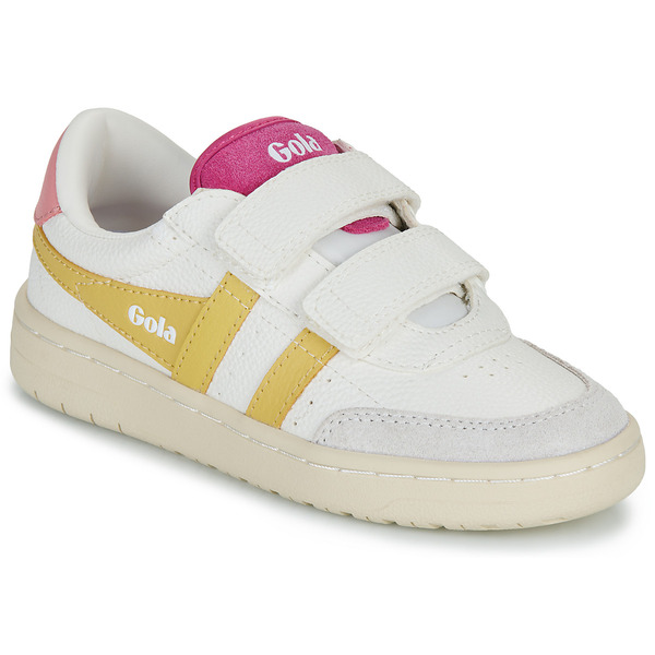  Gola  Buty Dziecko Gola  Falcon Strap  
