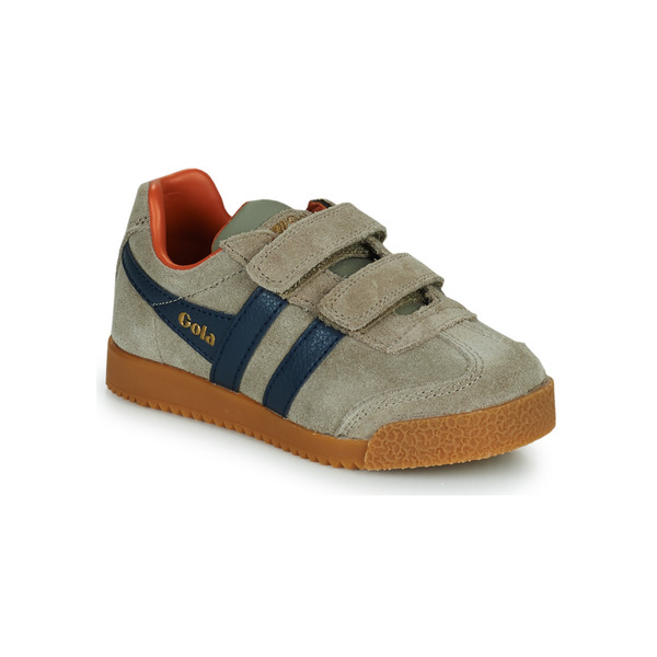  Gola  Buty Dziecko Gola  Harrier Strap  
