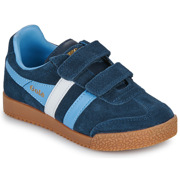  Gola  Buty Dziecko Gola  Harrier Strap  