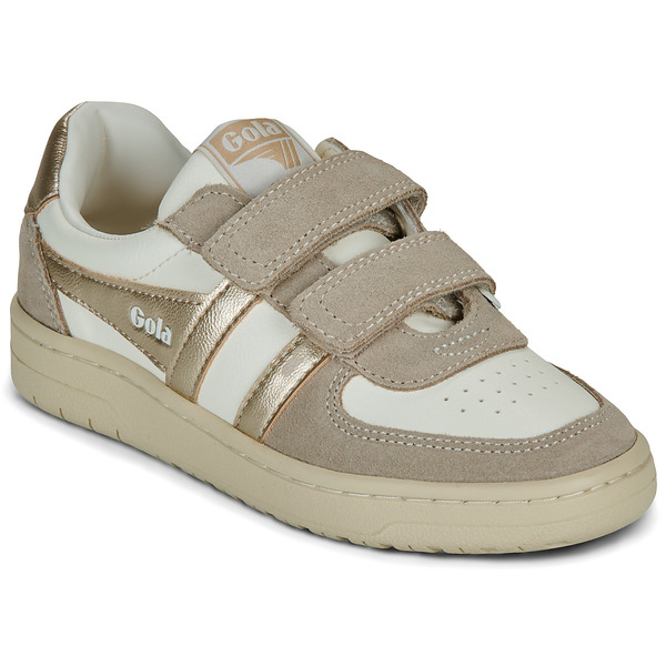  Gola  Buty Dziecko Gola  Hawk Mirror Strap  