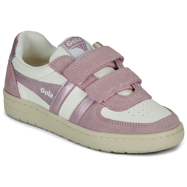  Gola  Buty Dziecko Gola  Hawk Mirror Strap  