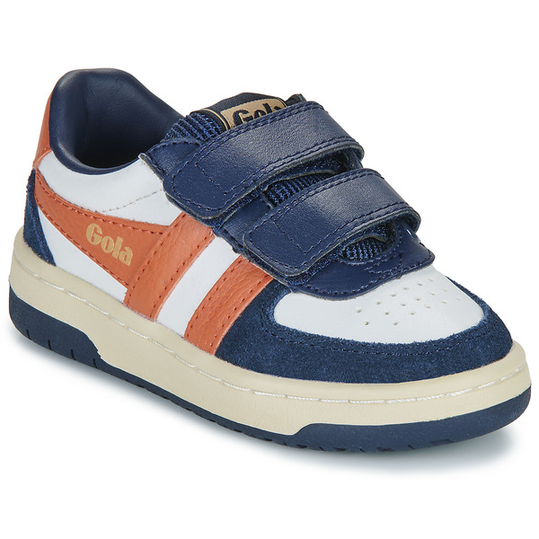  Gola  Buty Dziecko Gola  Hawk Strap  