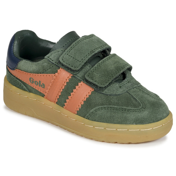  Gola  Buty Dziecko Gola  Viper Strap  