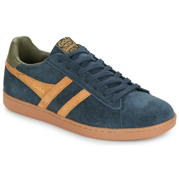  Gola  Buty Gola  Equipe Ii Suede  