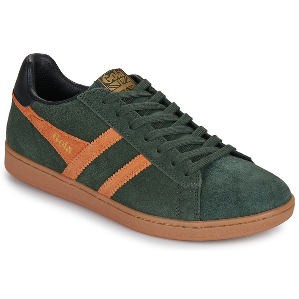  Gola  Buty Gola  Equipe Ii Suede  