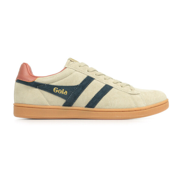  Gola  Buty Gola  Equipe Ii Suede  
