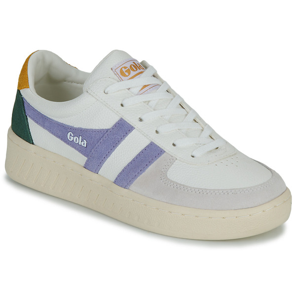  Gola  Buty Gola  Grandslam Trident  