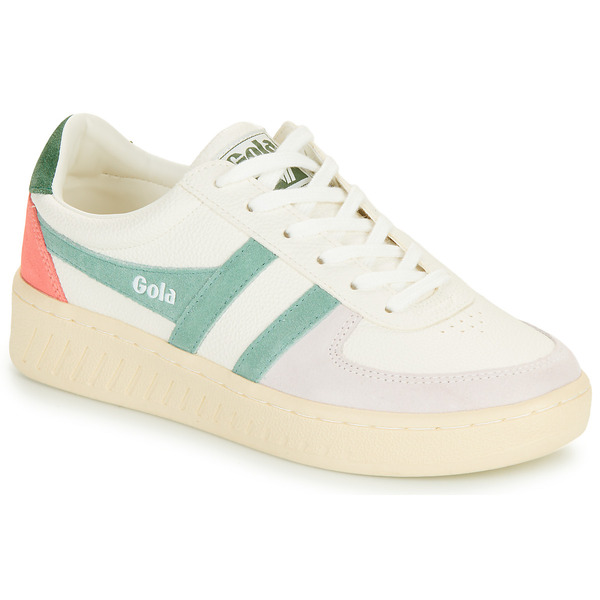  Gola  Buty Gola  Grandslam Trident  