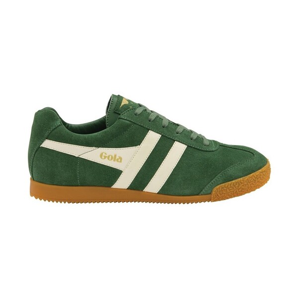  Gola  Buty Gola  Harrier Suede  