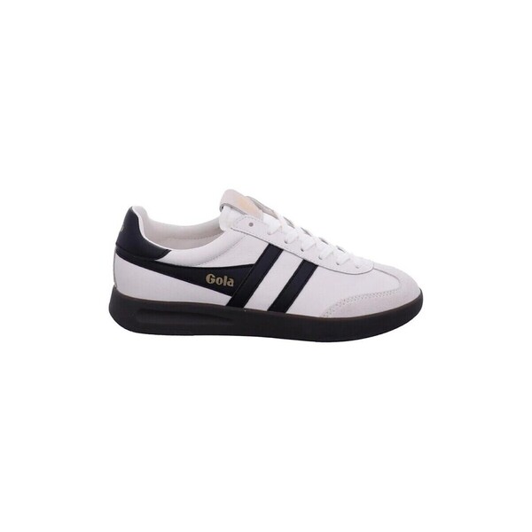  Gola  Buty Gola  Sneakers  Cyclone Leather  