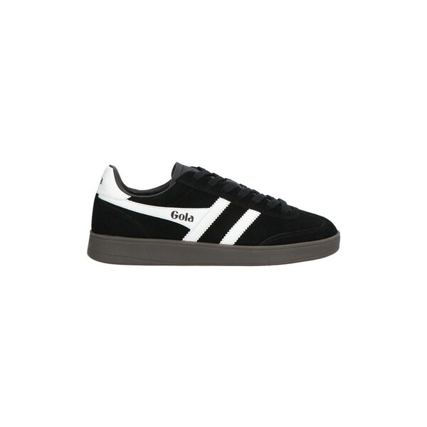  Gola  Buty Gola  Sneakers  Cyclone Leather  