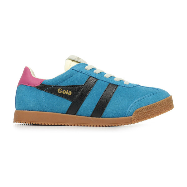  Gola  Trampki Dziecko Gola  Elan  