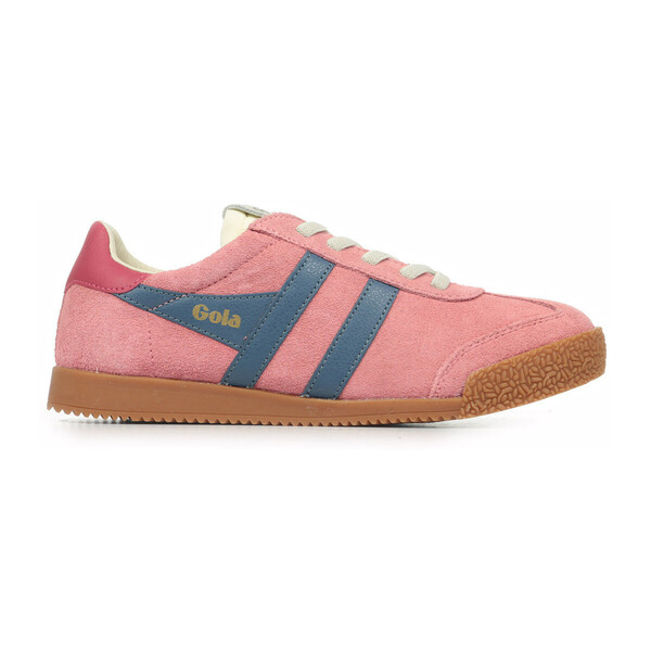  Gola  Trampki Dziecko Gola  Elan  