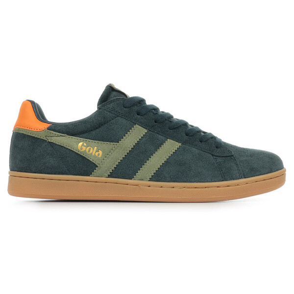  Gola  Trampki Gola  Equipe Ii Suede  