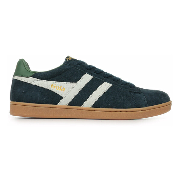  Gola  Trampki Gola  Equipe Ii Suede  
