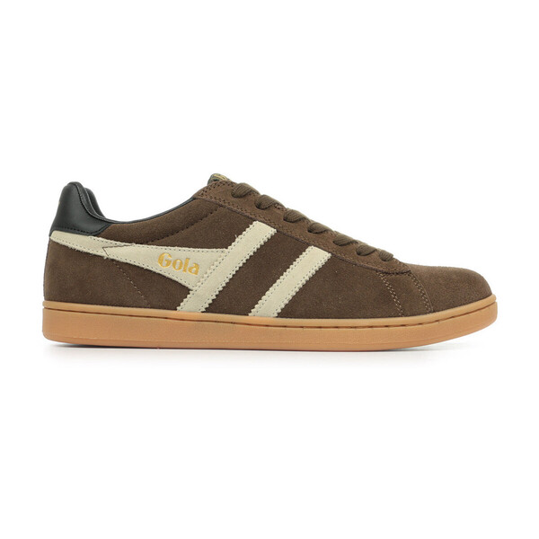 Gola  Trampki Gola  Equipe Ii Suede  