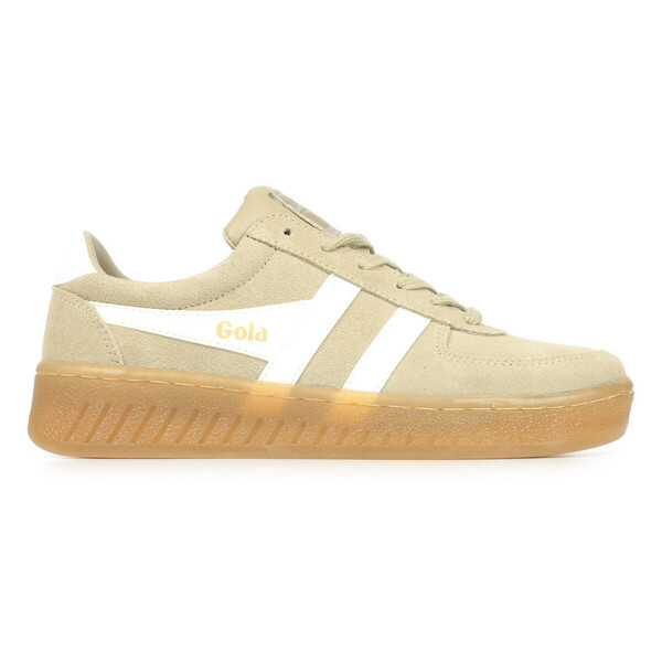  Gola  Trampki Gola  Grandslam Suede  