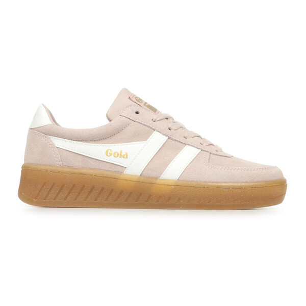  Gola  Trampki Gola  Grandslam Suede  
