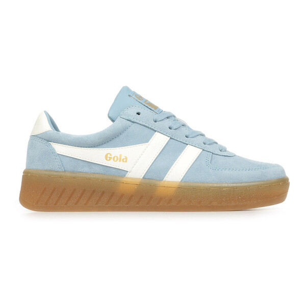  Gola  Trampki Gola  Grandslam Suede  