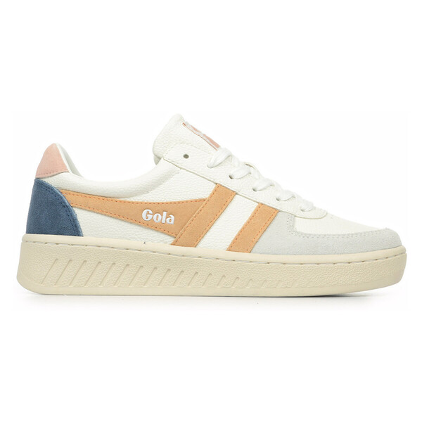 Gola  Trampki Gola  Grandslam Trident  