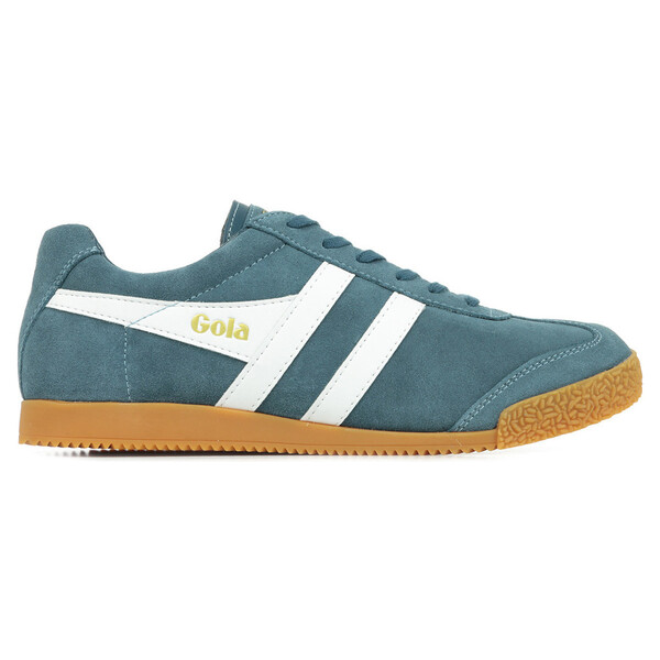 Gola  Trampki Gola  Harrier Suede  