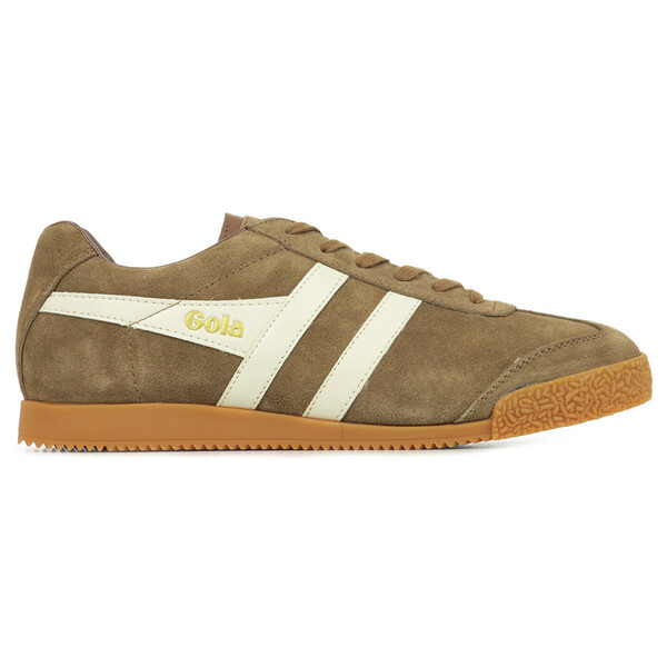  Gola  Trampki Gola  Harrier Suede  