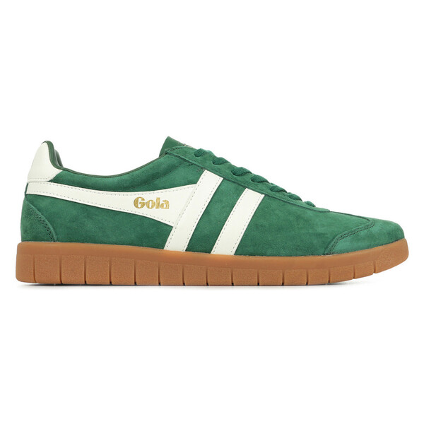  Gola  Trampki Gola  Hurricane Suede  