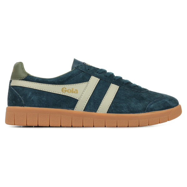  Gola  Trampki Gola  Hurricane Suede  