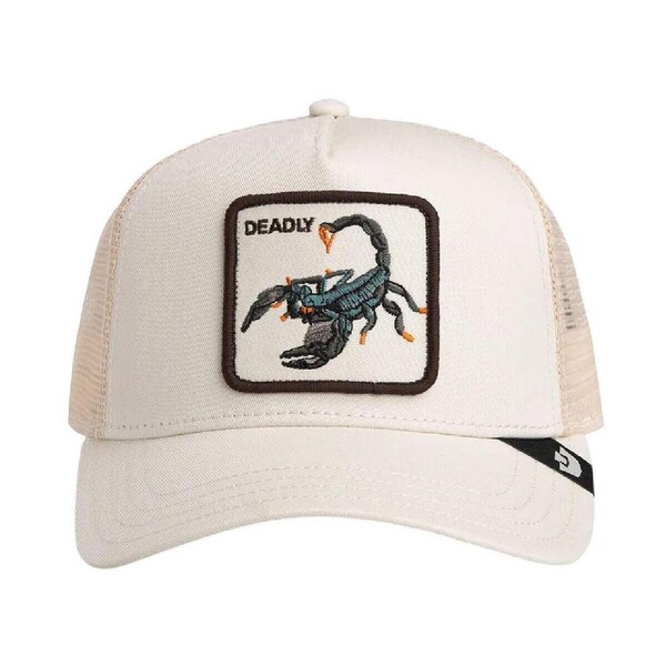  Goorin Bros  Czapki Z Daszkiem Goorin Bros  101-3001-cha01-o/s  