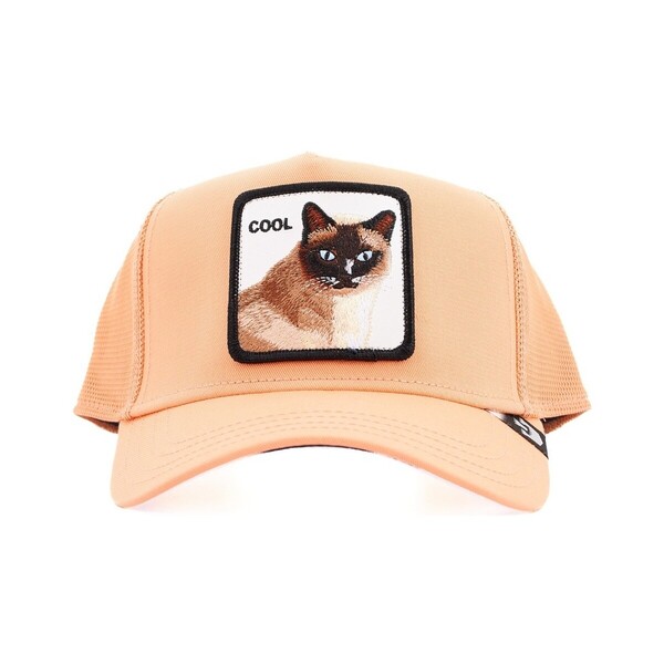 Goorin Bros  Czapki Z Daszkiem Goorin Bros  Cool Cat  