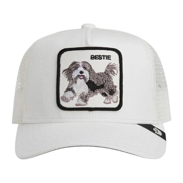  Goorin Bros  Czapki Z Daszkiem Goorin Bros  101-3002-dus01-o/s  