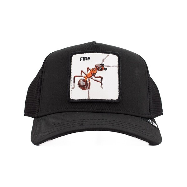  Goorin Bros  Czapki Z Daszkiem Goorin Bros  Fire  